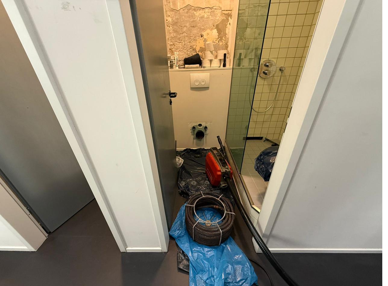 Leckortung – Rohrrebellen Berlin